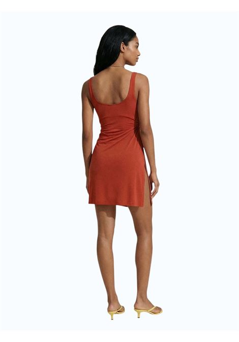  ME FUI | SW0107RCVEST.C-RED